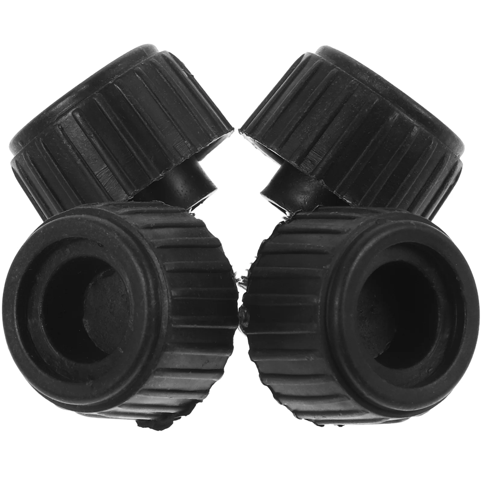 4 шт. аксессуары для электронных весов ног компонент платформы пружинные