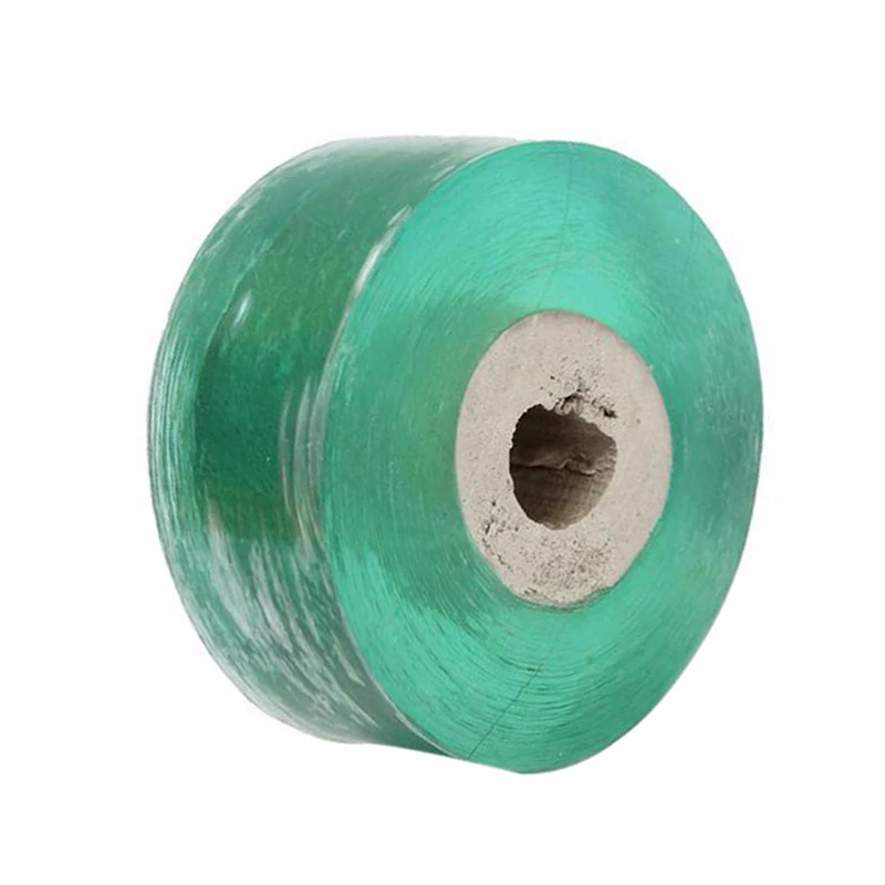 

5pcs New material grafting film grafting machine special film grafting self-adhesive without knotting micro-viscosity width