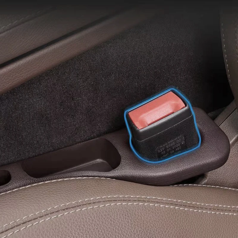 Ящик для боковых швов автомобильного сиденья полоски хранения герметичные