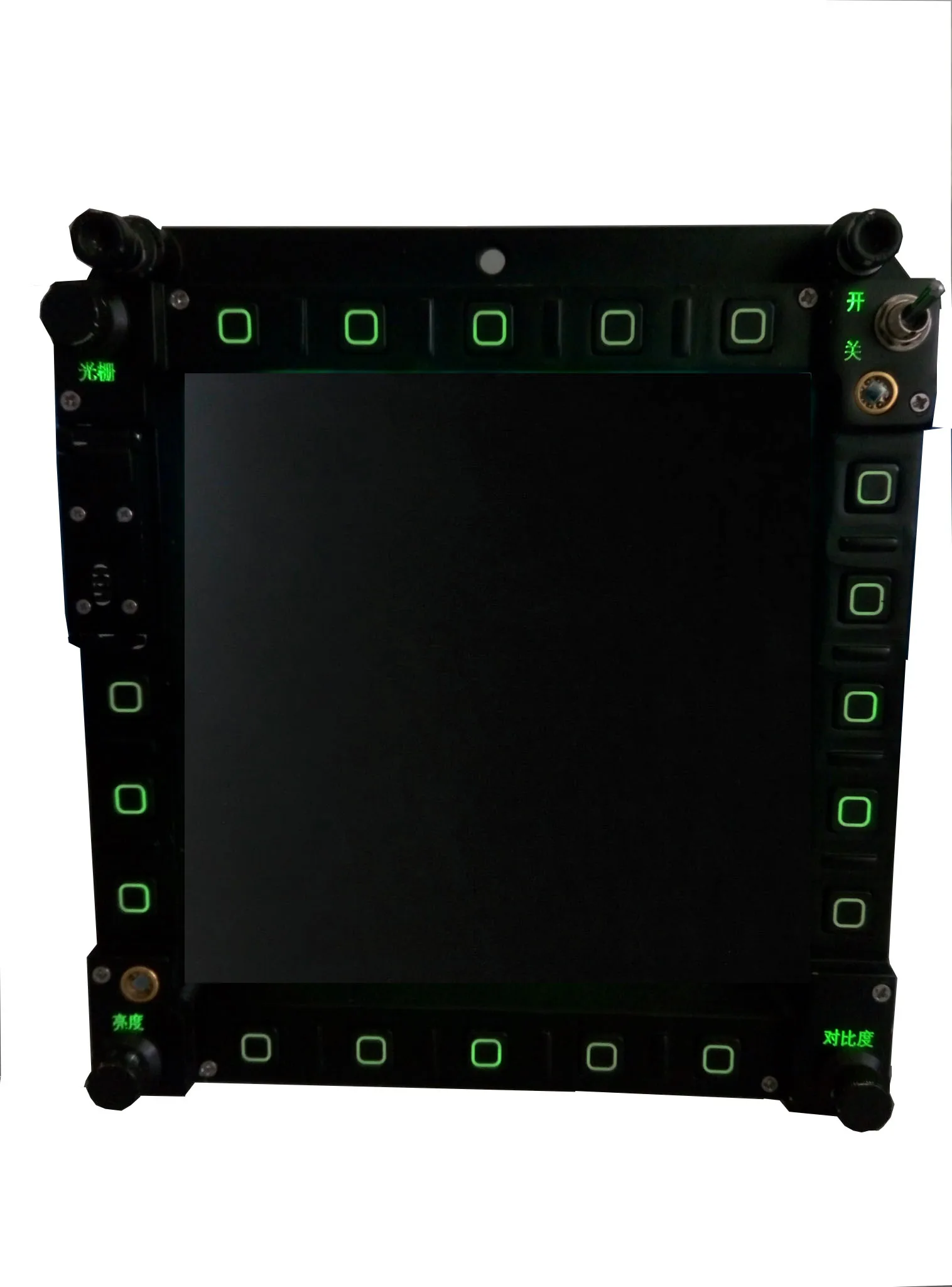 Рисунок 6 - Спутниковая навигация gps авиационные