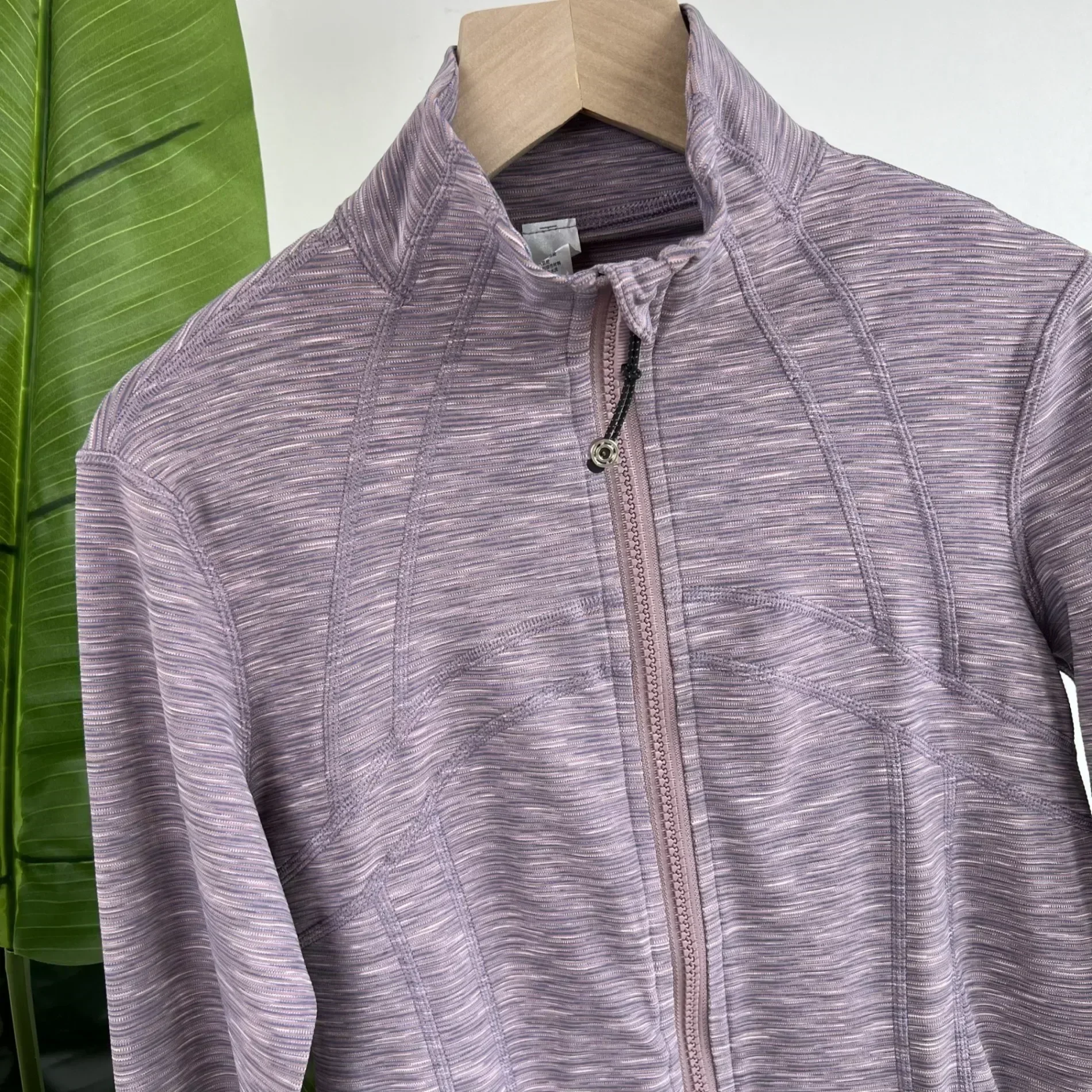 Женская спортивная куртка Lemon Defines модная облегающая одежда пальто для