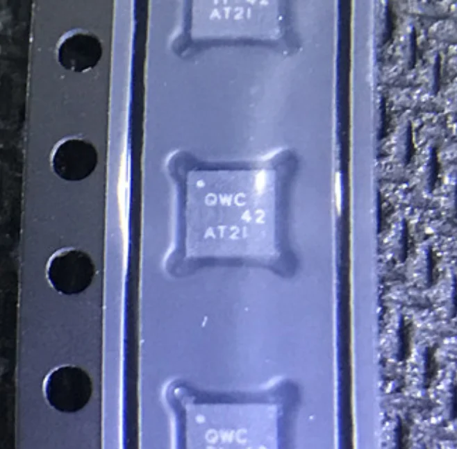 Новый 2 шт./лот TPS62143RGTR TPS62143 МАРКИРОВКА QWC QFN-16