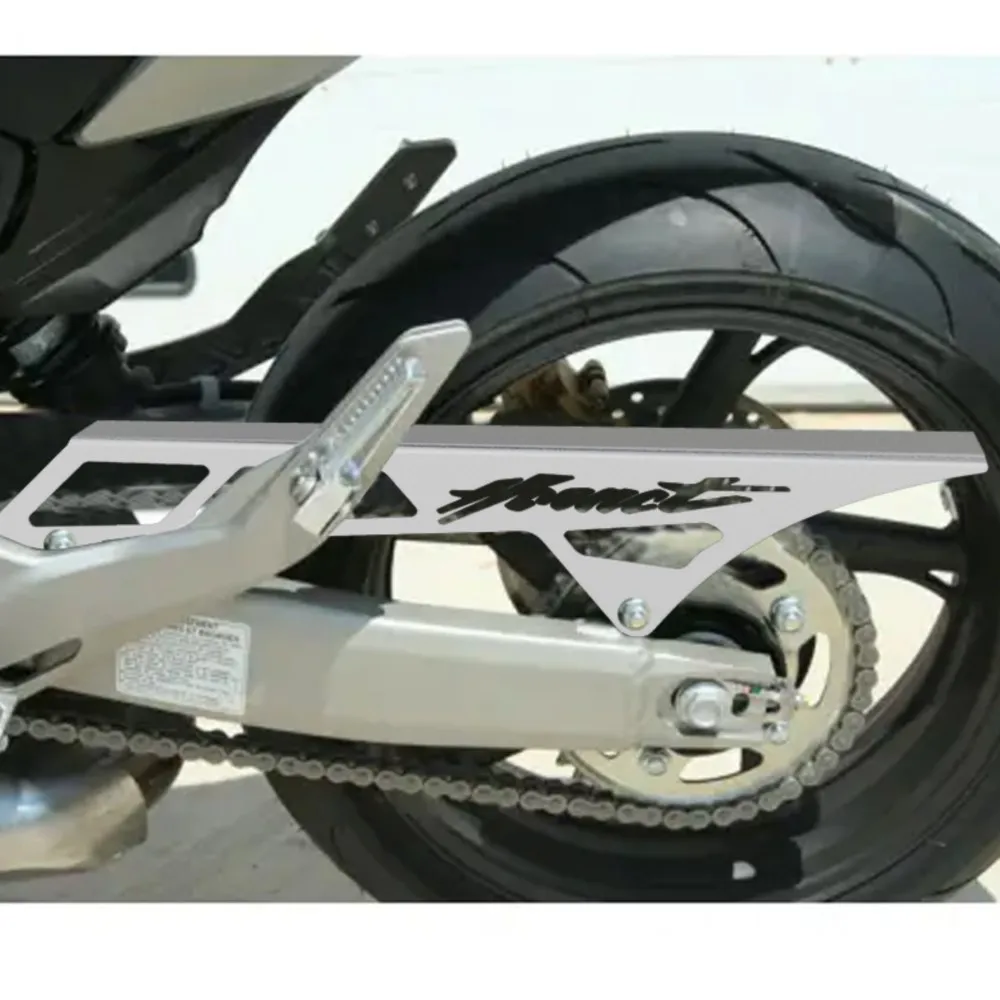 Фото ДЛЯ Honda CB600F CB 600 F Hornet 2007 2008 2009 2010 2011 2012 2013 Защитная крышка заднего колеса мотоцикла CBR600F №2