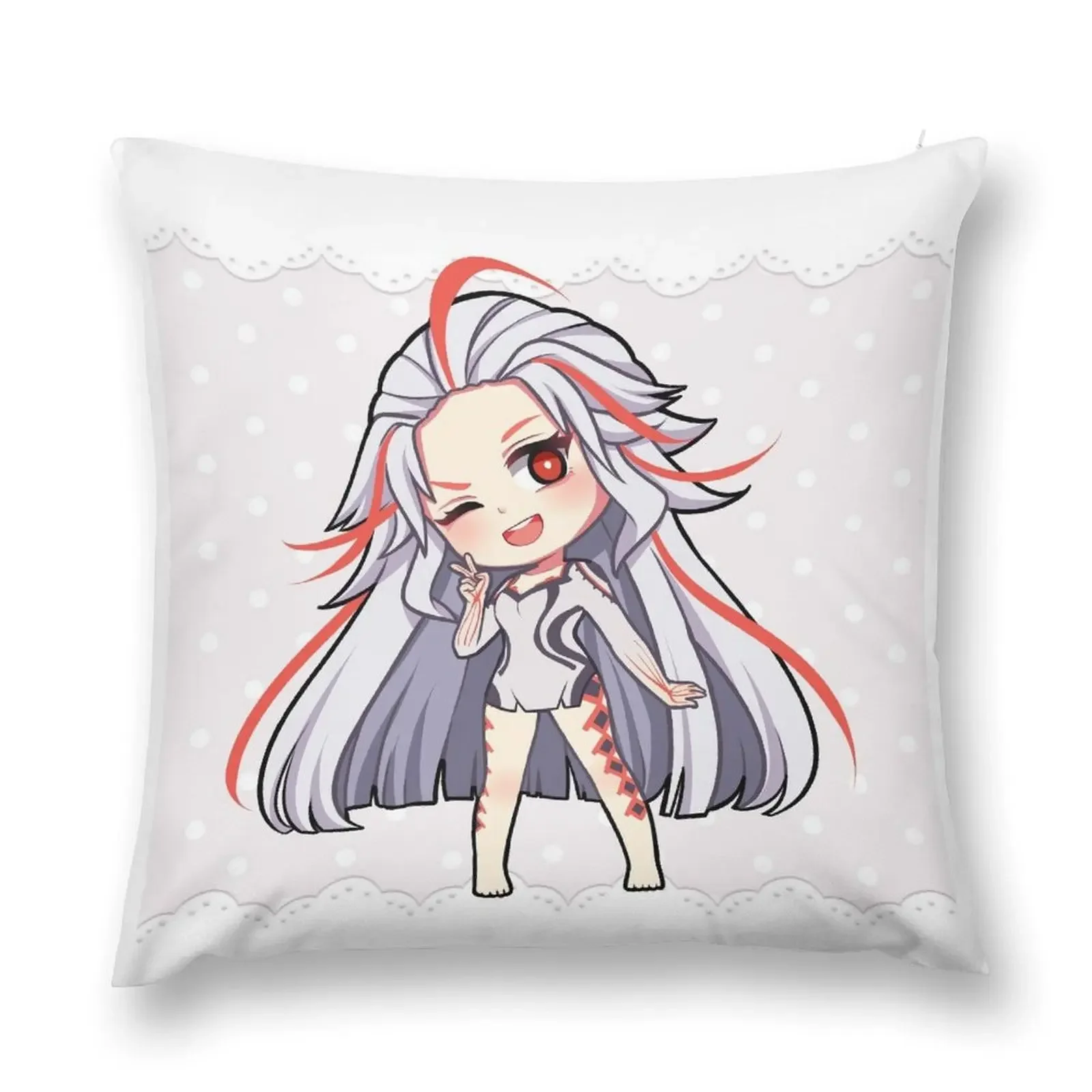 Aiba Chibi декоративная подушка диванные подушки наволочки для подушек кровати