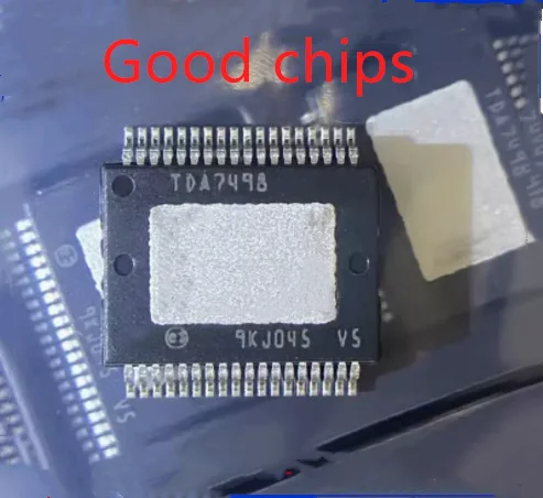1 шт. TDA7498 TDA7498L TDA7492P TDA7498E TDA7498MV HSSOP36