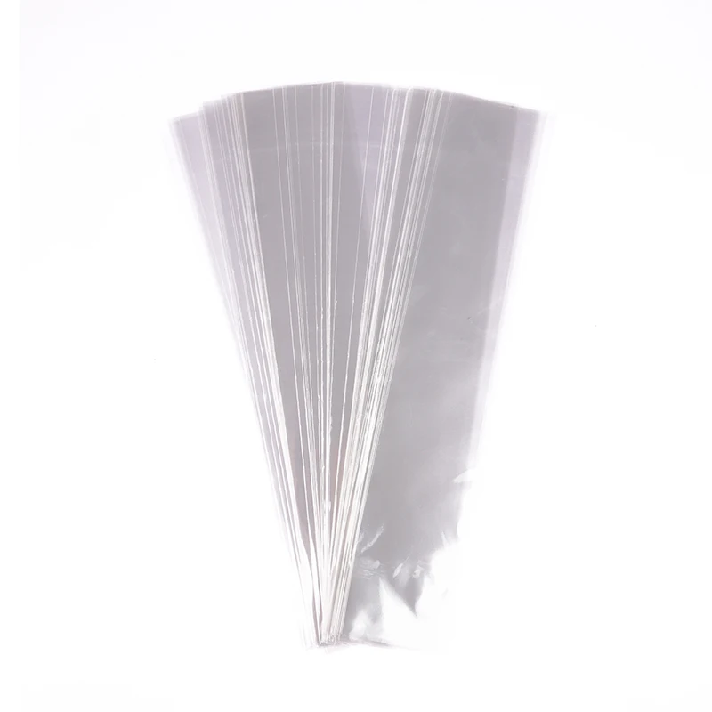 

100 шт./упаковка, пакеты для упаковки леденцов