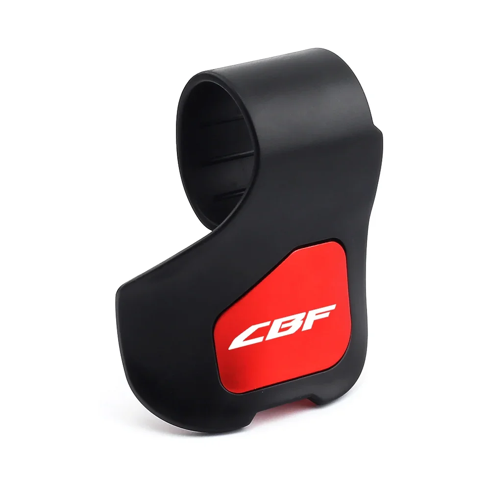 

Для Honda CBF 125 150 250 500 600 S 1000 Cbf1000 SA Cbf600 Cbf500 Запчасти для мотоциклов Зажим для экономии труда Ручка усилителя руля Ускоритель