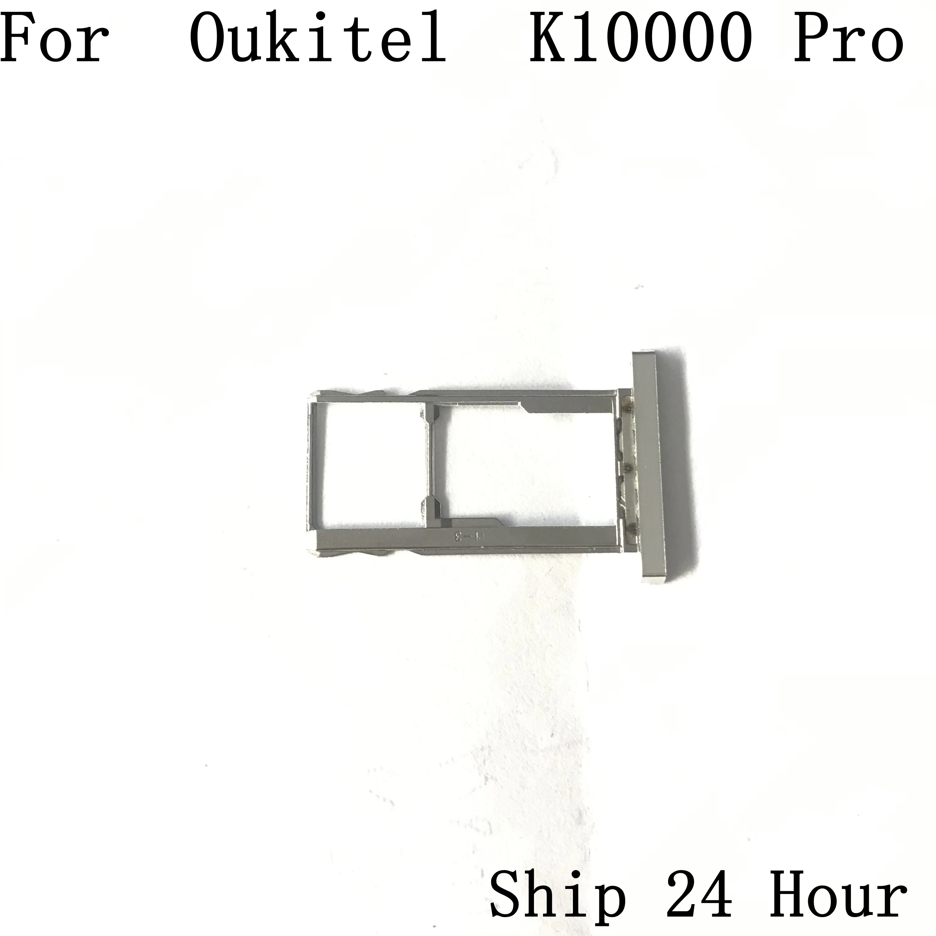 Рисунок 2 - Oukitel K10000 pro Sim-карта памяти