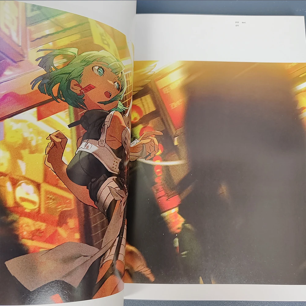 Коллекция личной искусства книга Глаз Юнема Май знаменитый иллюстратор японская