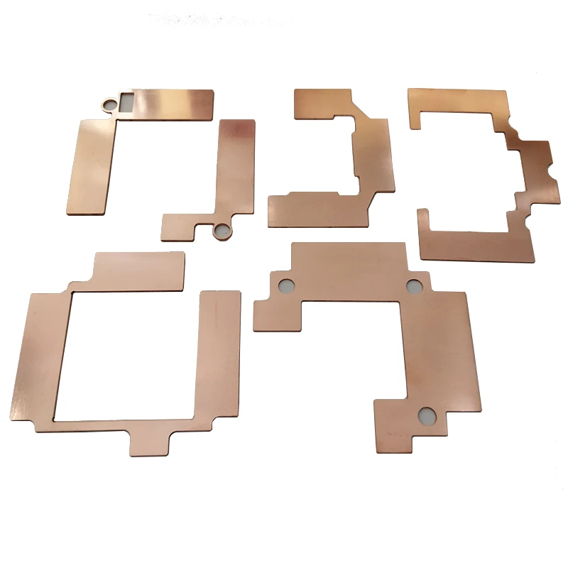 Медный Радиатор GPU RAM для радиатора майнинга памяти RTX 3060 3070 3080/3090 5600 охлаждение