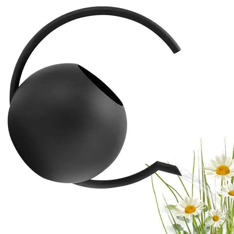 

Кастрюля для полива растений ручная, распылитель воды, комнатный полив для комнатных растений, повышенная влажность вокруг растений