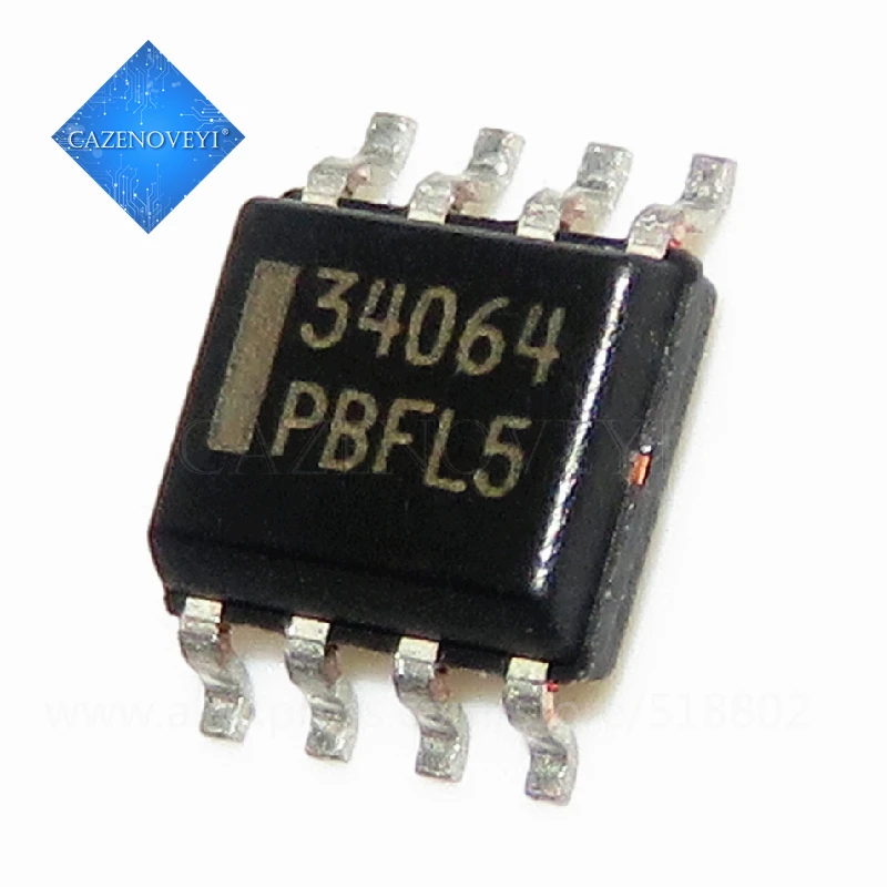 10 шт. MC34064D-5R2G MC34064 В наличии