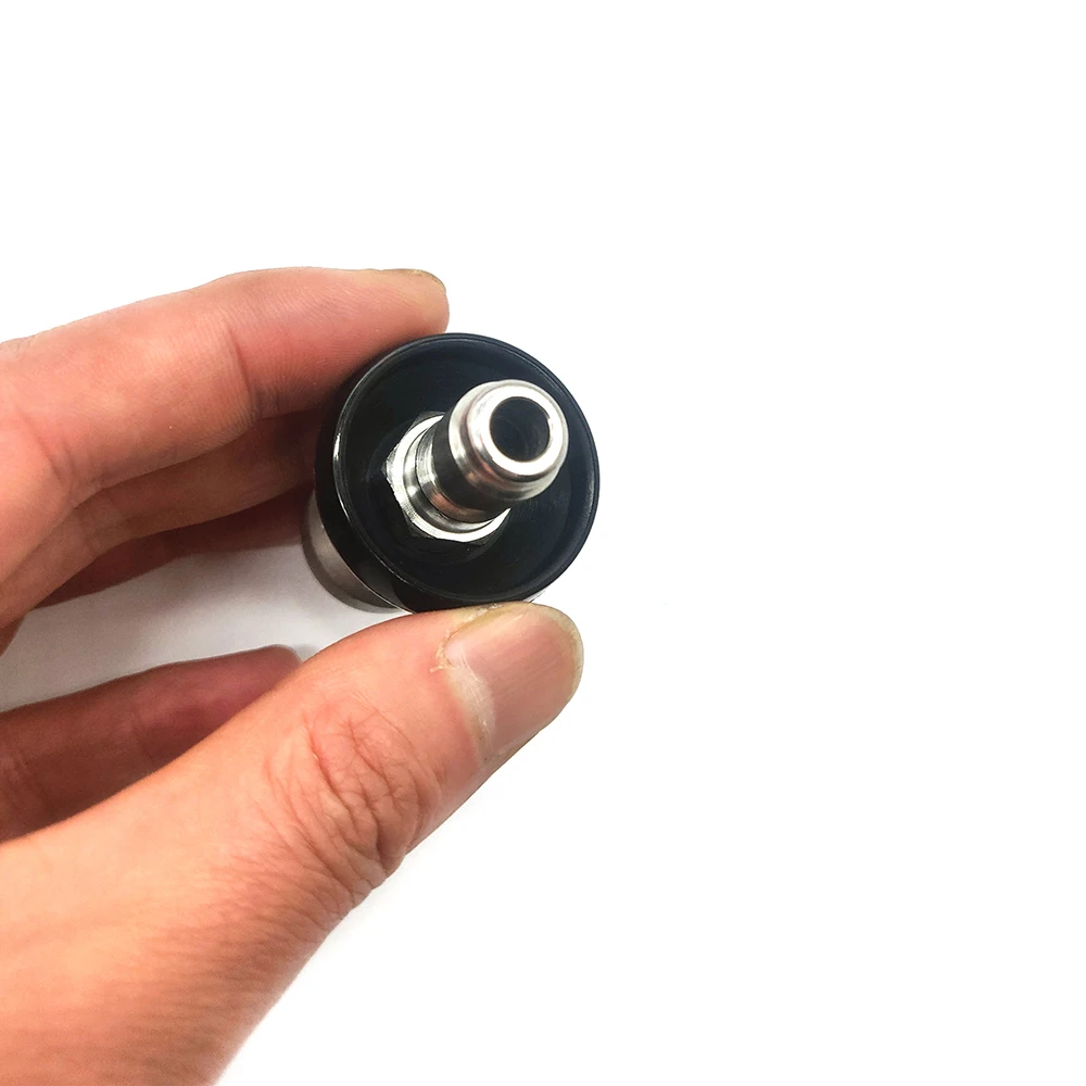 Дюймовый инструмент для очистки канализации сопло высокого давления шланг труб