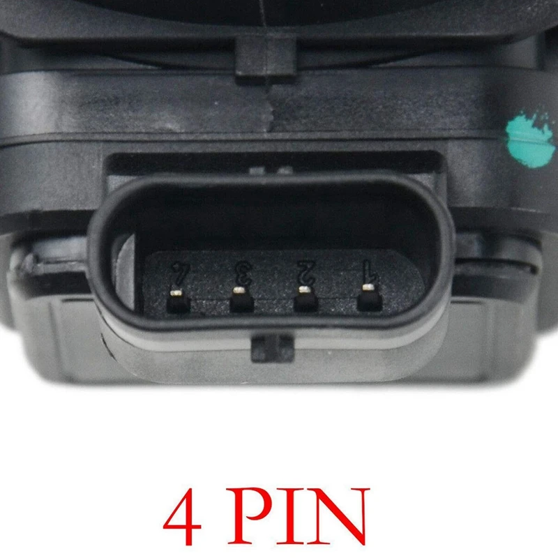 Датчик объемного расхода воздуха 4X Maf для Mercedes Benz W204 W212 X204 Sprinter Viano Vito W639 5WK97917 A 651 090