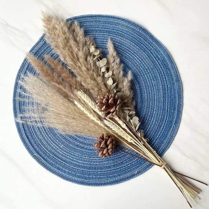 

Dried Flowers for Wedding Decoration, Pampas Grass, Dried Flowers, Artificial Flowers for Wedding