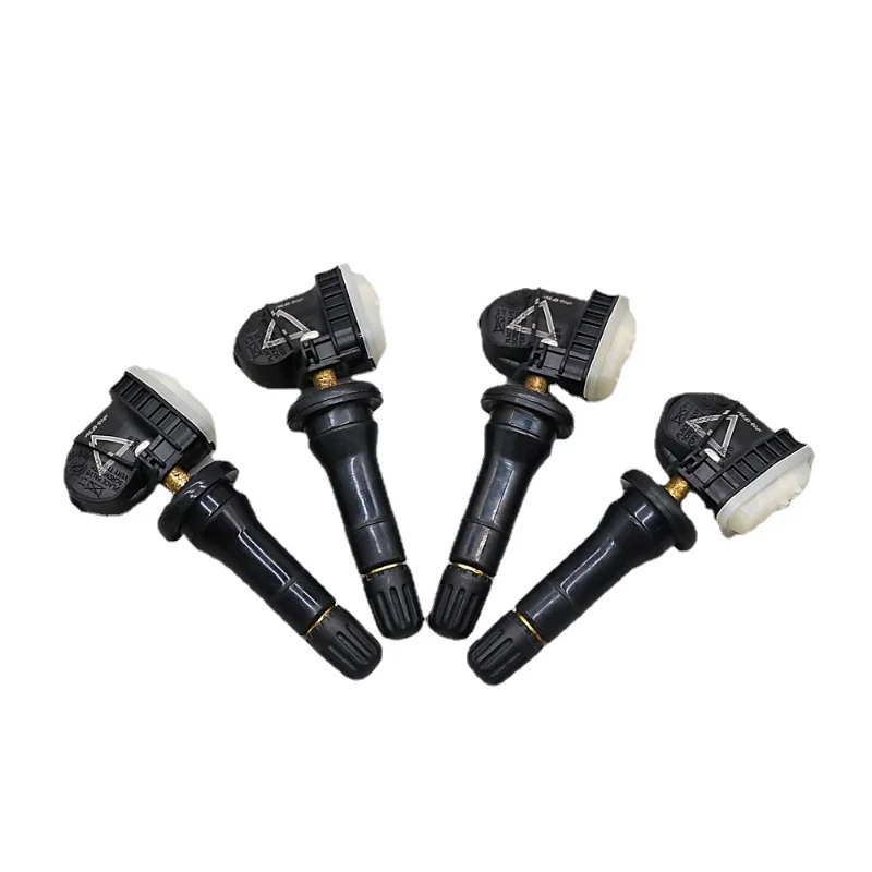 

F2GT-1A180-CB F2GT-1A150-CB TPMS 433 МГц датчик давления в шинах 4 шт. для Ford F-150 Edge Fiesta Mondeo Mustang F2GZ1A189B