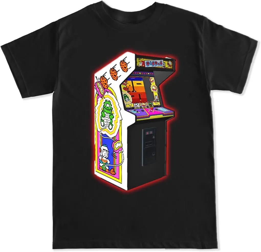 Мужская и женская футболка с коротким рукавом Y2K