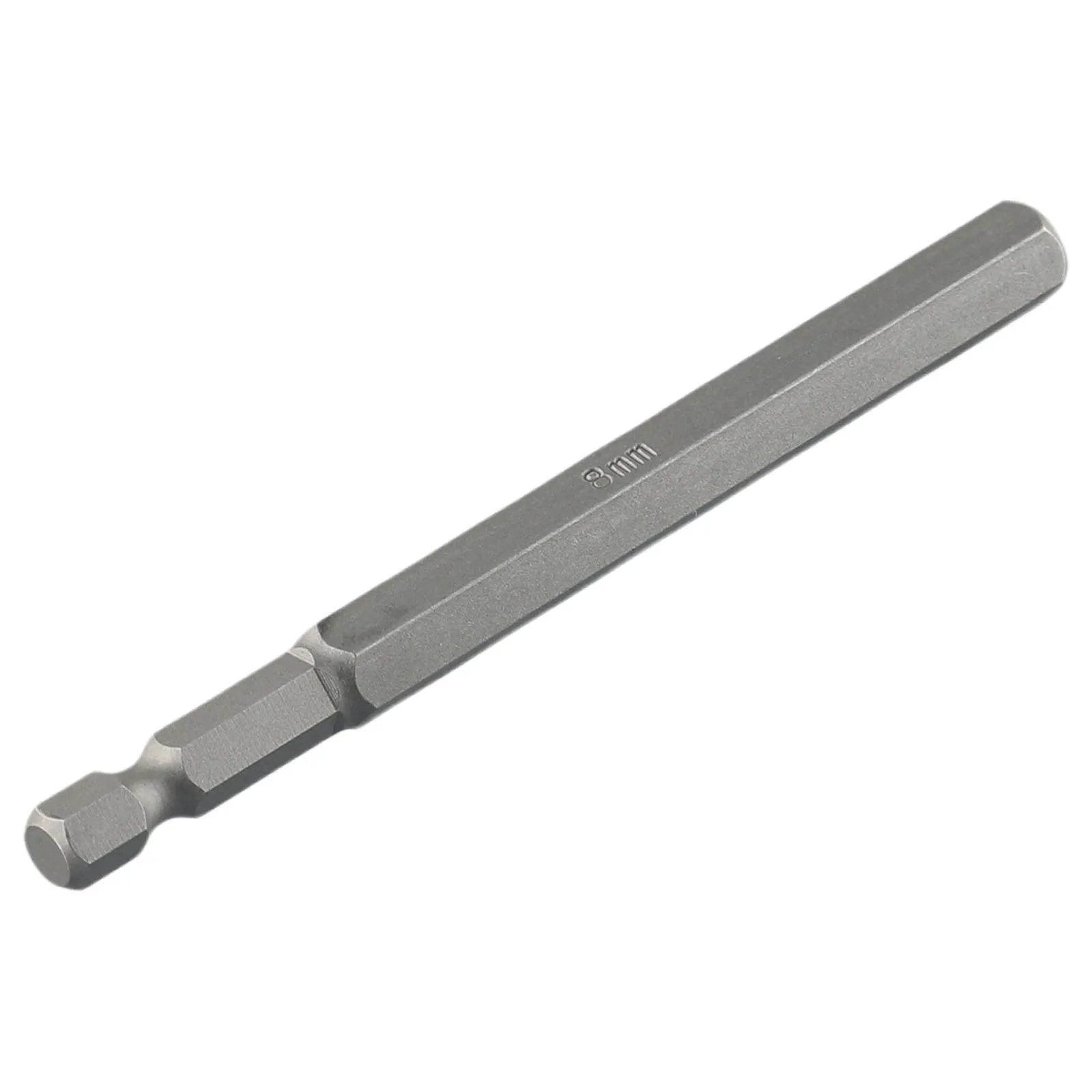 Новый практичный набор отверток с шестигранной головкой HRC60 серый H2/H2 5/H3/H4/H/H6/H8