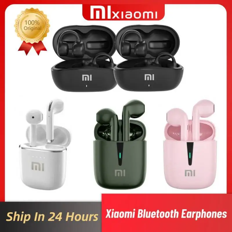 

Original Xiaomi J18 Xiaomi Buds 3 Pro A520 Tws Air 2 Wireless Earphones Bluetooth Headphones Gamers Headset With Microphone