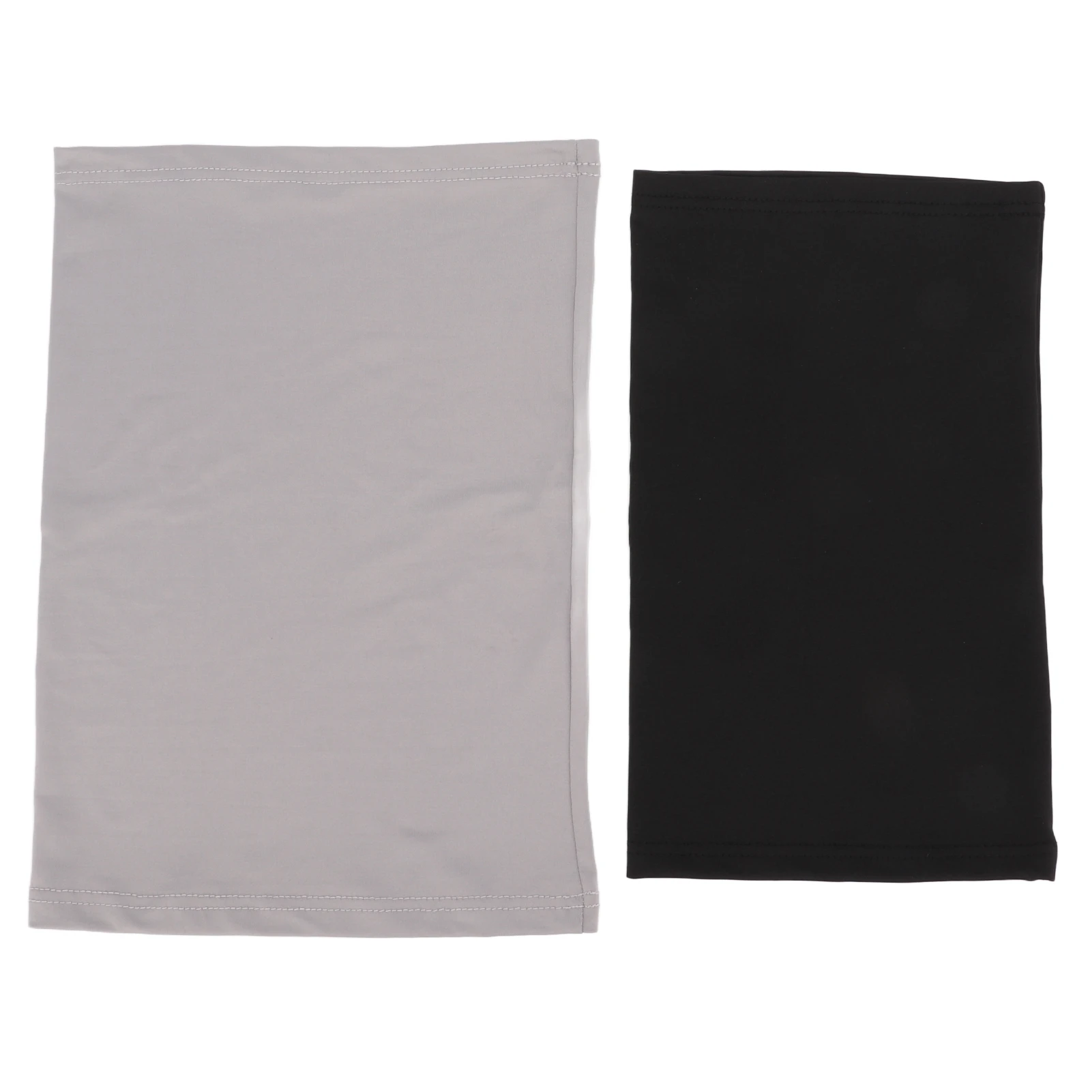 

Summer UV Protection Neck Cover Breathable Sun Protective Face Cover for Camping Motorcycles Riding