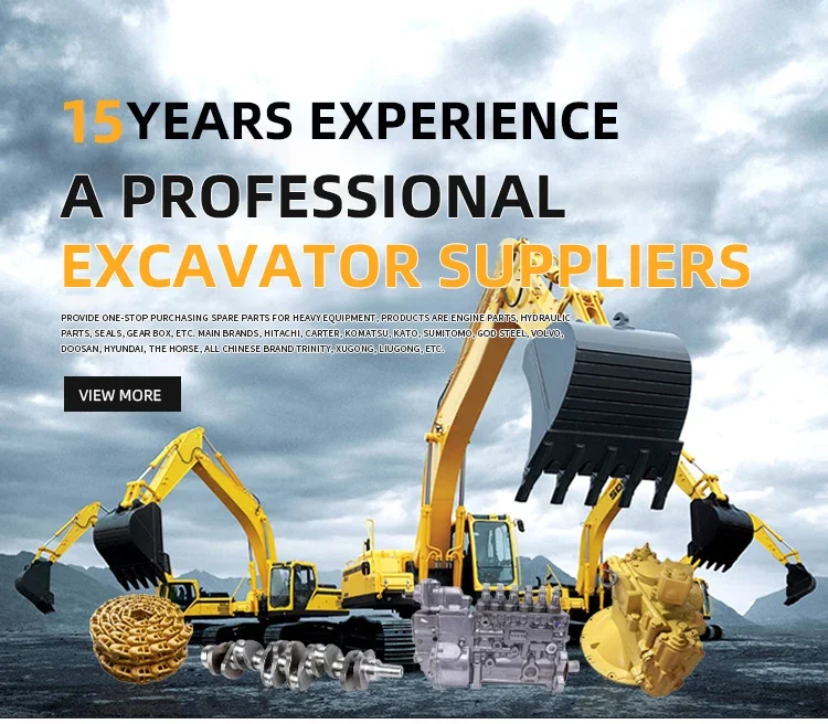 Двигатель C6.4 топливная лампа 326-4635 326-4634 324-0532 317-8021 для экскаватора E320D 320D