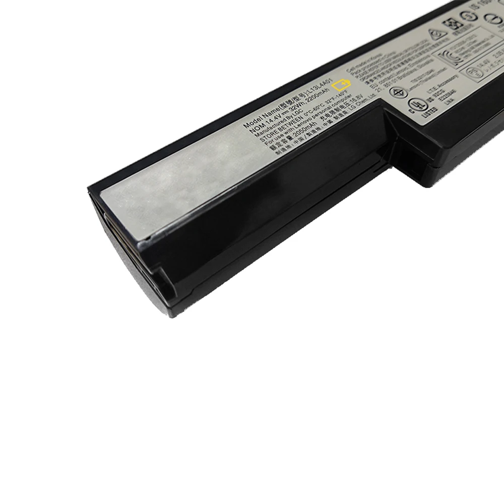 Аккумулятор для ноутбука Lenovo L13L4A01 14 4 В | Компьютеры и офис