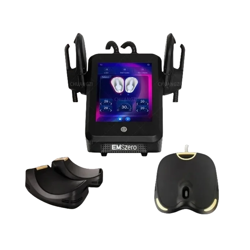 EMSZERO RF EMS Стимулятор мышц Машина для тела NEO похудения HI-EMT