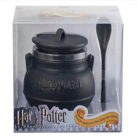 Фотография Гарри, керамический волшебный Поттер, термостойкий контейнер для кофейной чашки