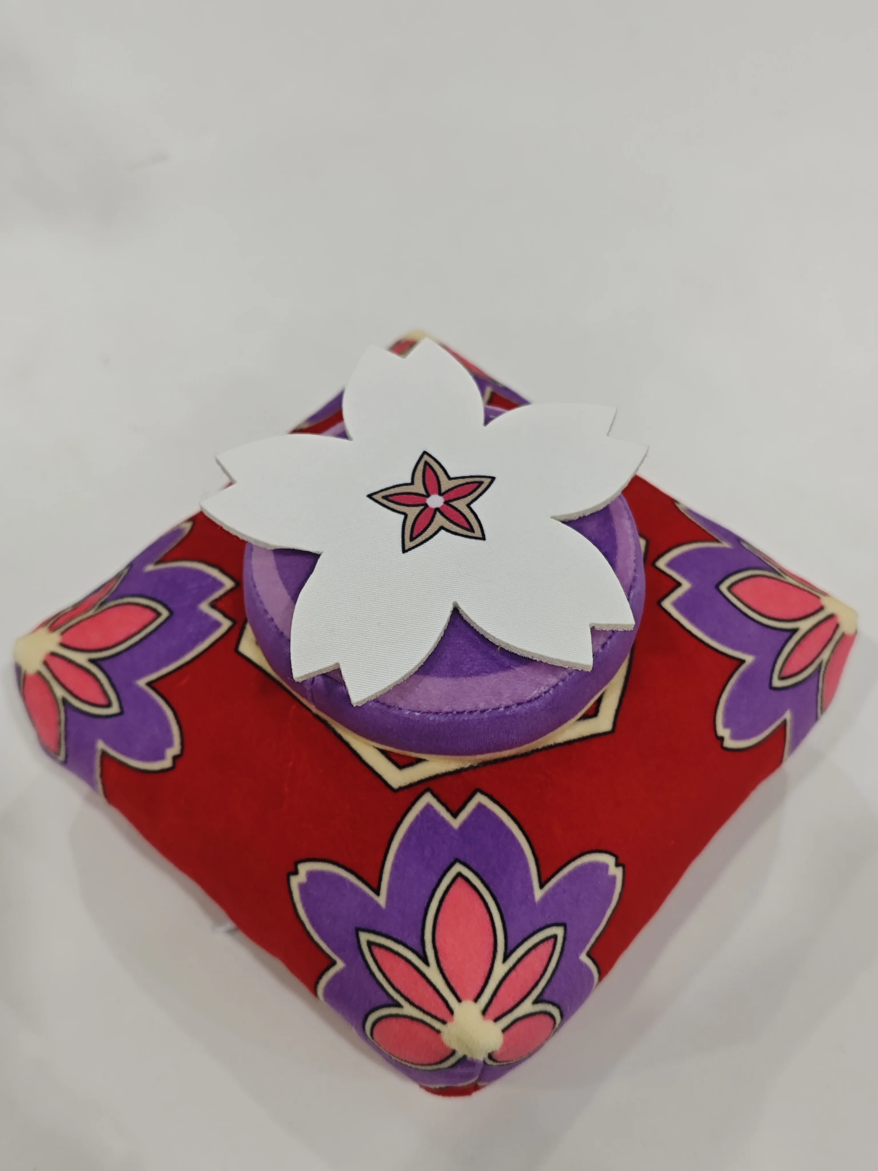 40 см новый аниме Honkai: Star Rail Sparkle Body Dress Up одежда подушка косплей мультфильм мягкий