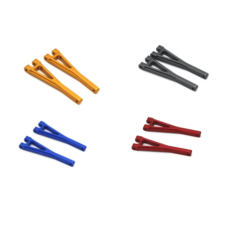 

Металлическая передняя Верхняя Подвеска для Wltoys 104009 12402-A Радиоуправляемая машинка аксессуары