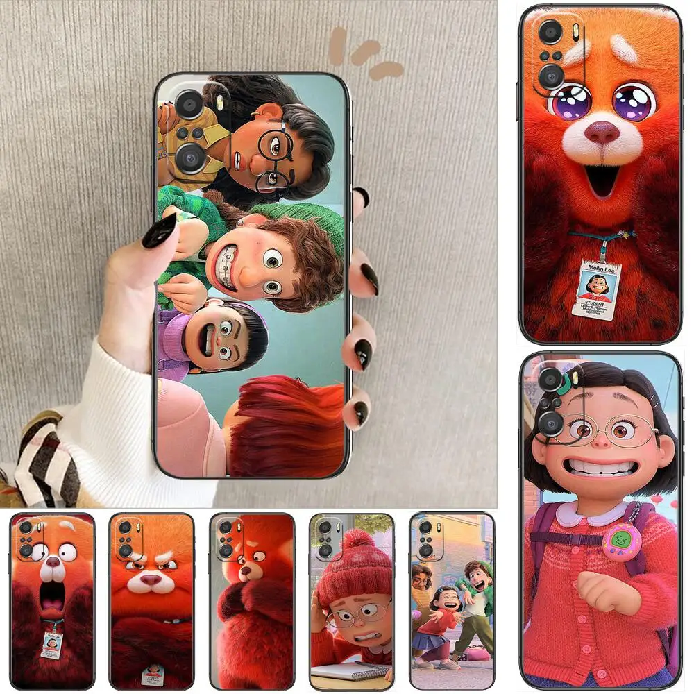 

Metamorphoses of Youth Phone Case For xiaomi redmi 11 Lite pro Ultra 10 9 8 MIX 4 FOLD 10T Black Cover Silicone Back Prett