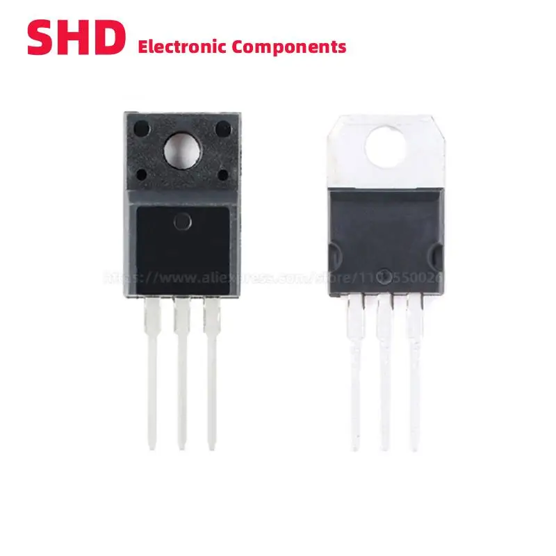 5 шт. STP6NK90Z P6NK90Z TO-220 STP6NK90ZFP P6NK90ZFP TO220F DIP MOSFET N-Ch 900 в 5,8/6A