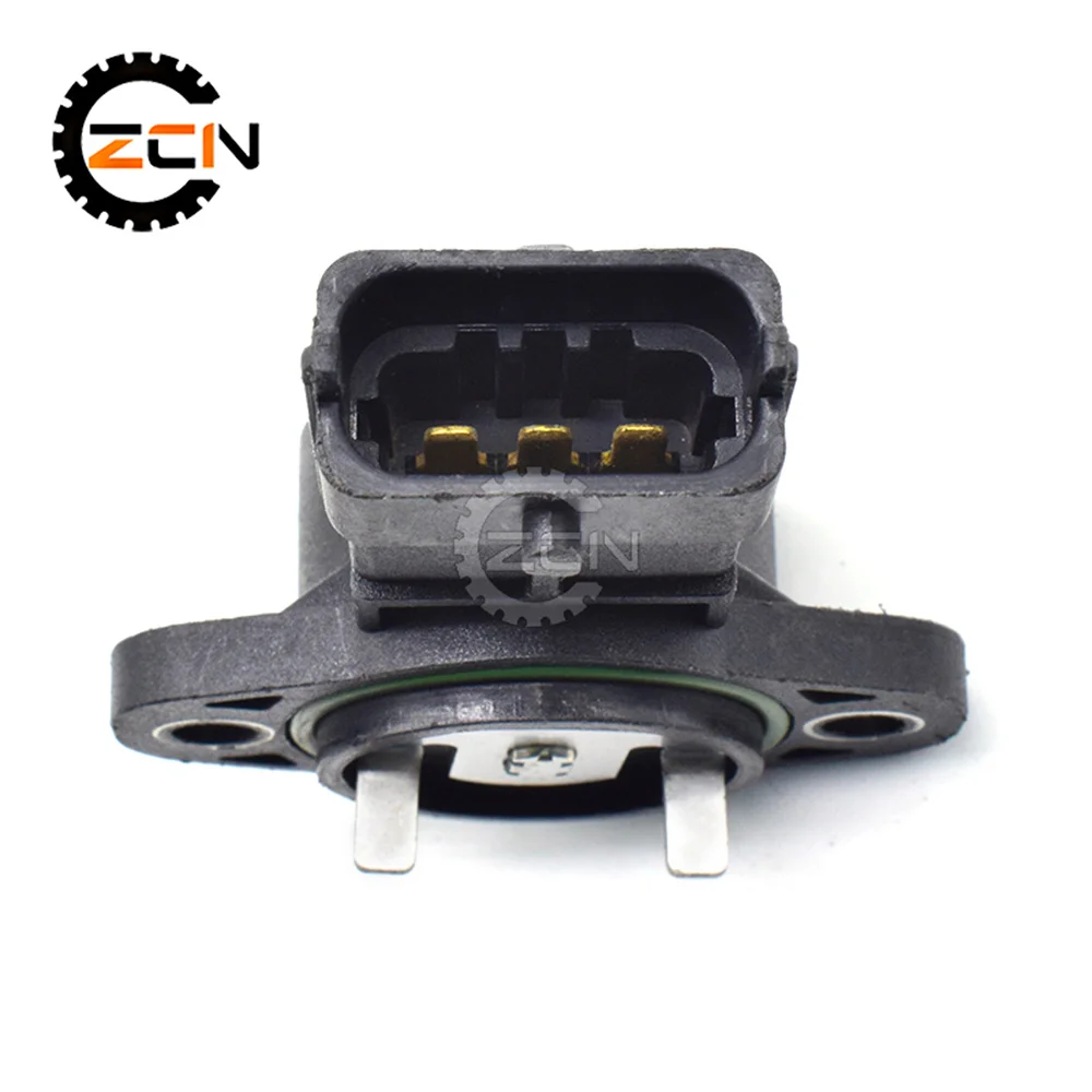 Датчик положения дроссельной заслонки (TPS) 35170-26900 для HYUNDAI ACCENT III, GETZ, SONATA V, KIA CARENS III, MAGENTIS, RIO II (art.: 3920db3ede7cc) - 3920db3ede7cc