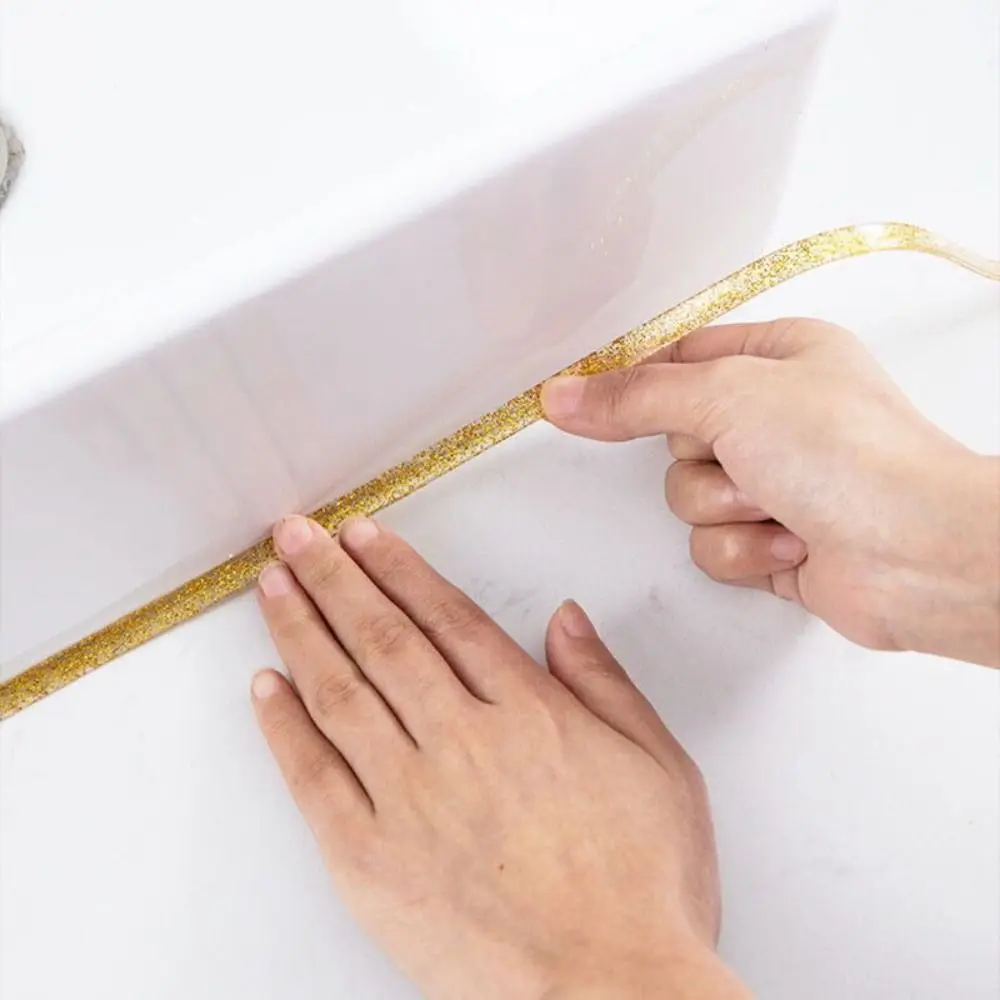 6 м красивые ленты для швов керамической плитки самоклеящаяся наклейка на швы с