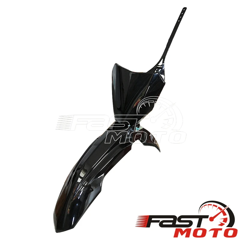 

Переднее крыло для мотоцикла Honda CRF250 CRF450 CRF 250 450 RX