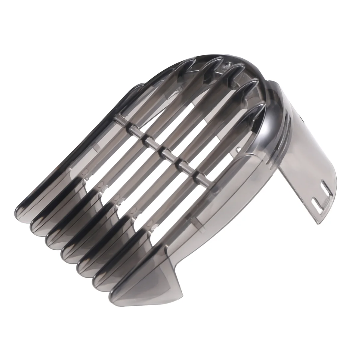 Расческа для стрижки волос 3-15 мм Philips QC5510 QC5530 QC5550 QC5560 QC5570 QC5580 сменная расческа