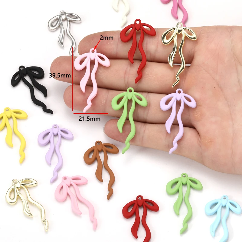 5 шт. женские серьги-подвески из сплава W279