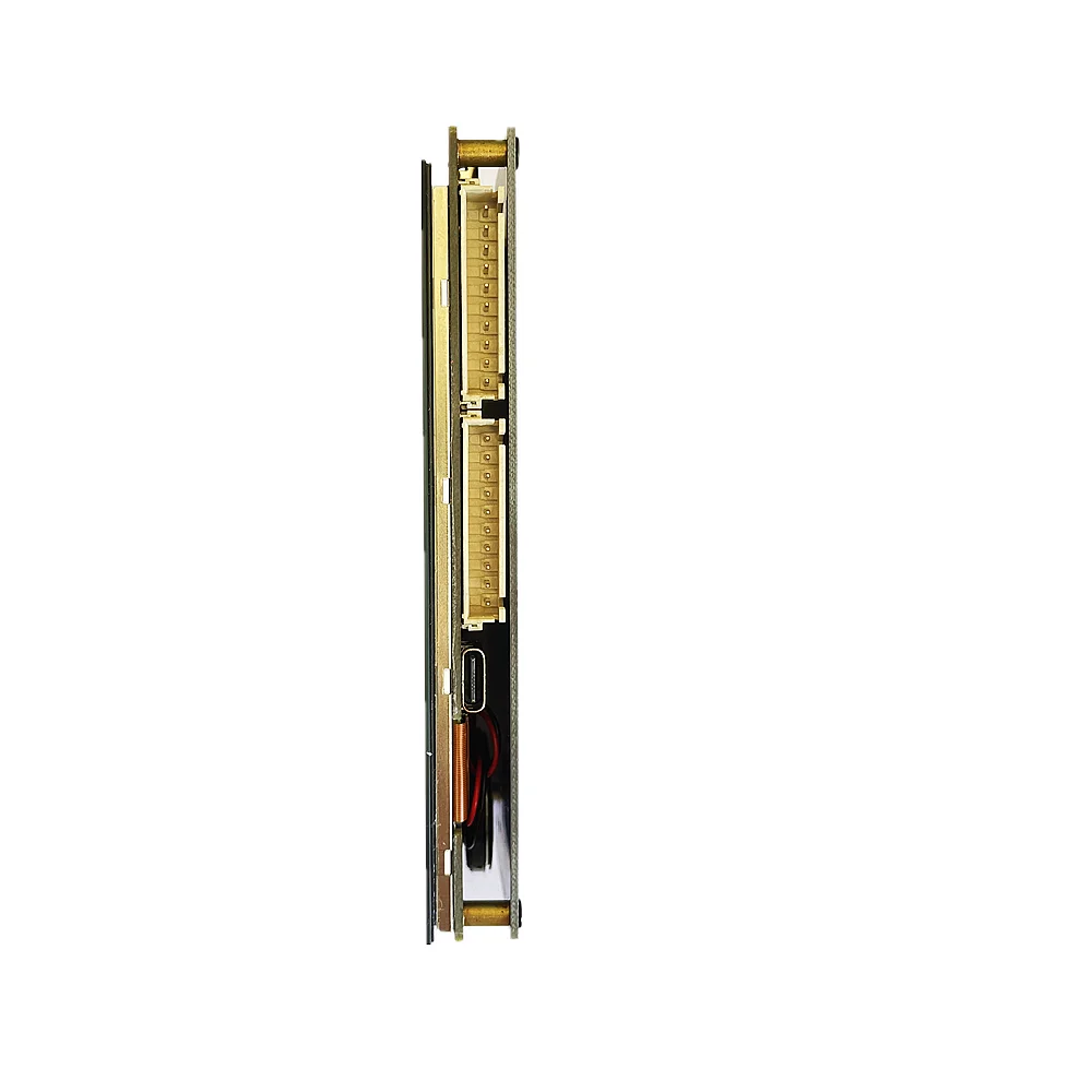 ESP32-S3 HMI DevKit ESP32 LVGL 8080-параллельный LCD USB-кодек для камеры