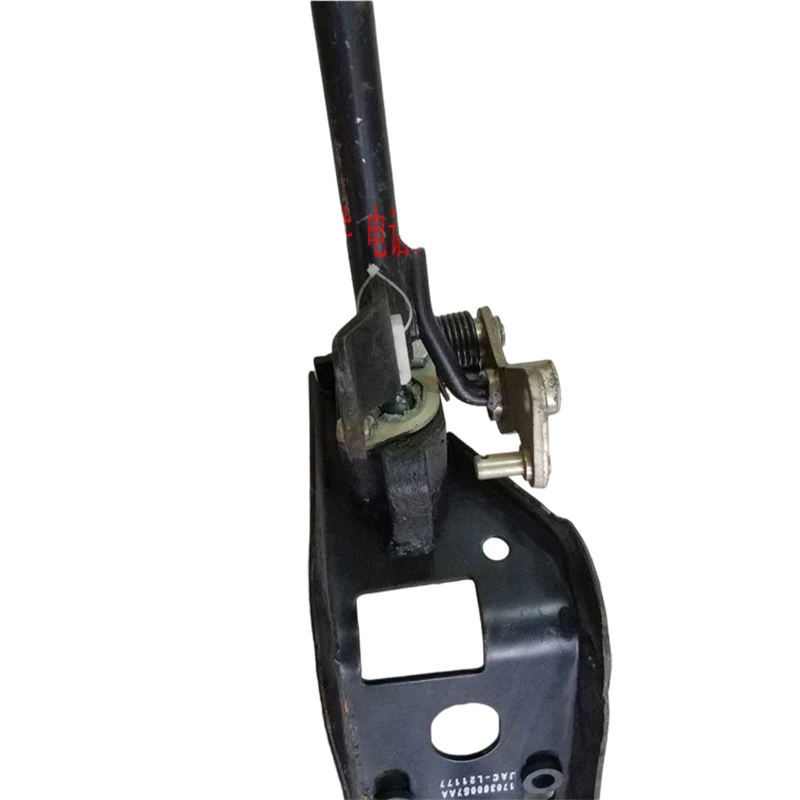 Фото НОВЫЙ Рычаг переключения передач HNROCK в сборе для JAC King Long 6728 Jinlu 6100, запчасти для пассажирских автобусов №5