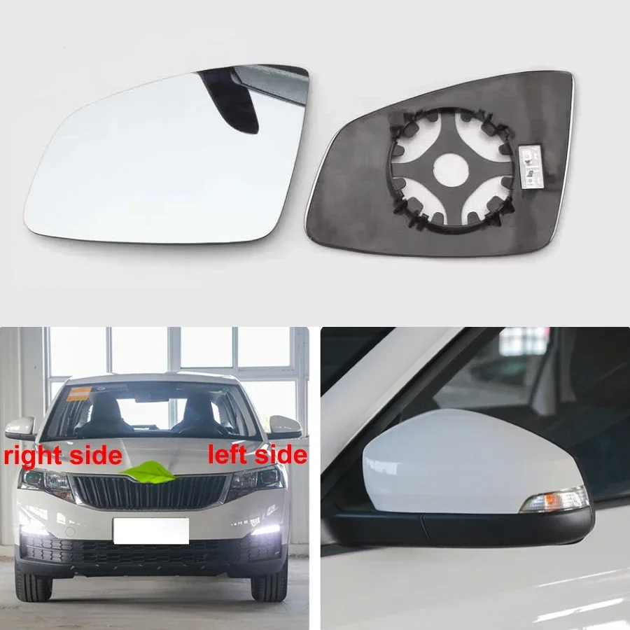 

Для Skoda Kamiq 2018 2019 2020 2021 2022 Замена двери, крыла, зеркала заднего вида, светоотражающие линзы, линзы для зеркала заднего вида, стекло