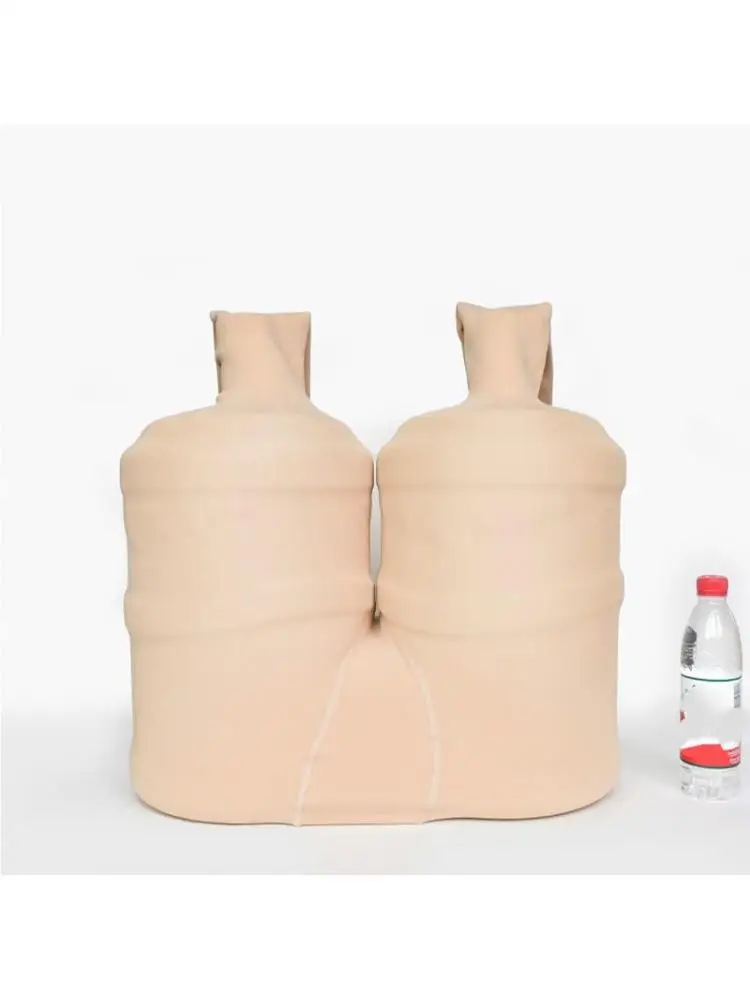 Новый дизайн мужские колготки очень большие утолщенные бархатные зимние