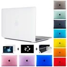 Чехол для ноутбука Apple Macbook M1 Pro MAX Chip 14 16 Air Retina 11 12 13 15 дюймов, 2021 дюйма