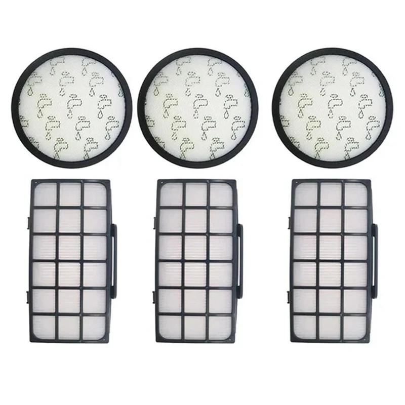 Hepa-фильтр для Rowenta RO69XX X-Trem Power ZR 006001 RO6941EA RO6951EA RO6954EA RO6963EA RO6984EA Замена пылесоса