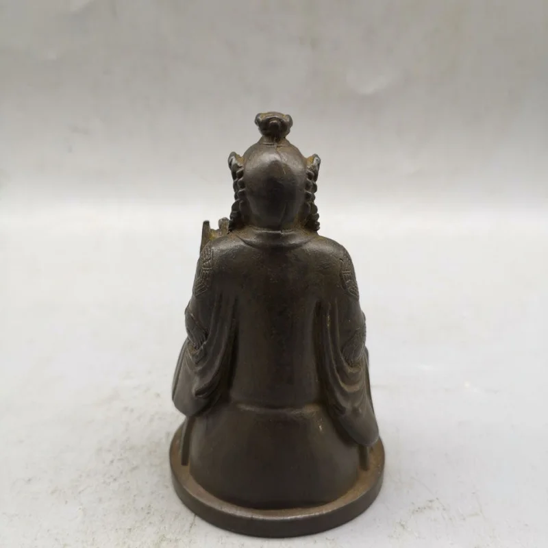 Небесные мастерские украшения Чжан Долинг Тяньши статуя Будды домашние