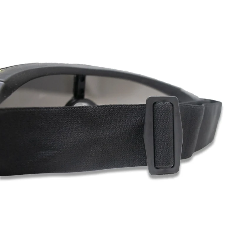 Очки с защитой от ультрафиолета мужские защитные очки X800 линзы пейнтбольные