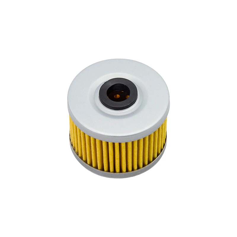 Фото Мотоциклетный масляный фильтр для KAWASAKI KLX250 KLX300 LONCIN CR6 YF300 Loncin VOGE300R CR6 LX300-6A, для внедорожных мотоциклов и питбайков №4