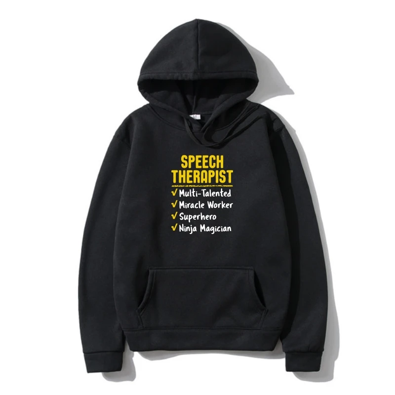 

Men Outerwear Speech Therapis Miracle Worker Job Gif Women Outerwear