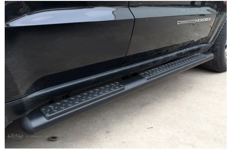 

Утолщенная боковая подножка, педали для Honda Crossroad, оригинальный стиль, настоящая ISO9001, нагрузка 300 кг