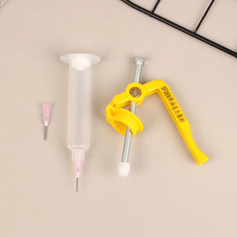 

Комплект для пайки ZLinKJ