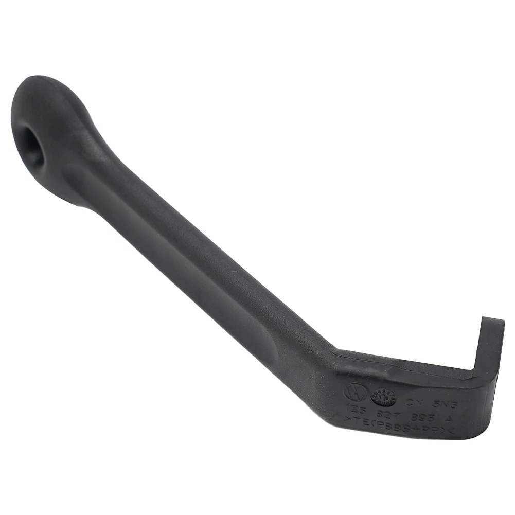 Trustworthy замена ручка крышки багажника задней двери для Skoda Fabia Octavia 1Z 5827895 A Подходит